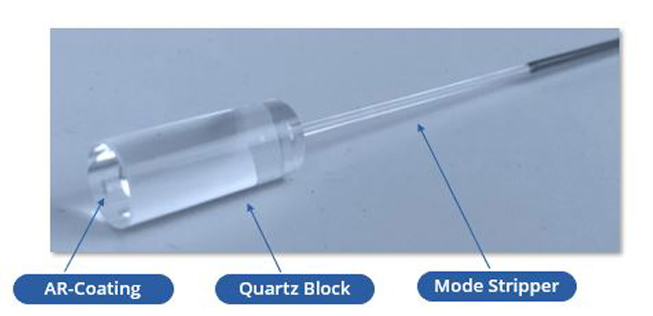 Quartz Block Modestripper