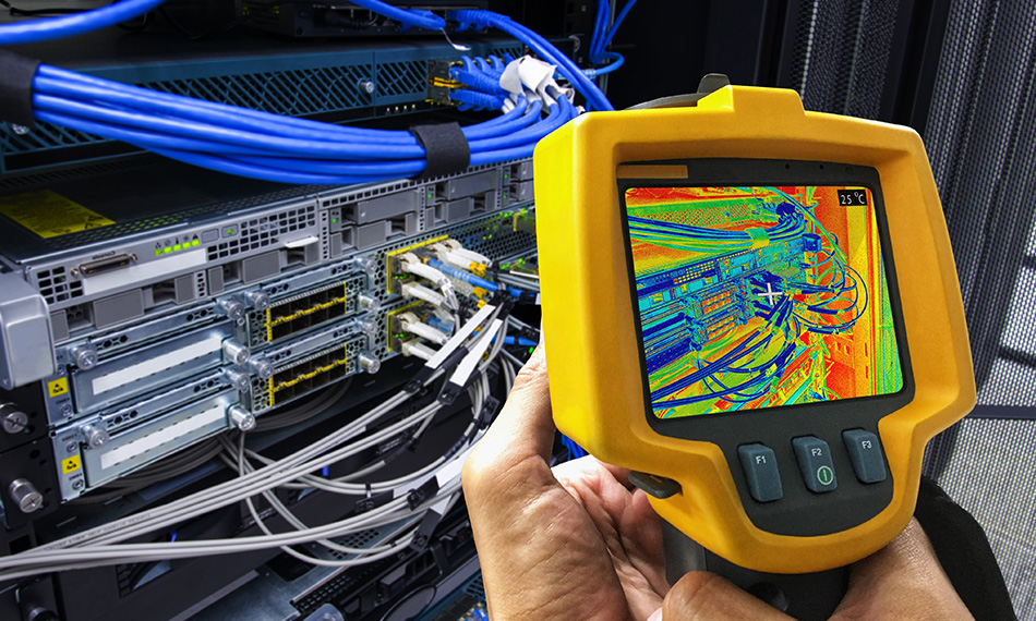 thermal dissipation