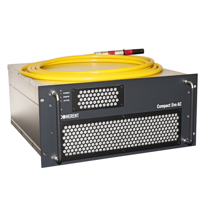 Compact EVO AC
