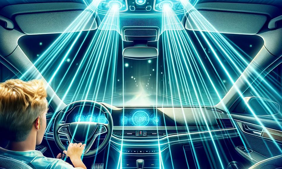 bright ideas for improved ADAS